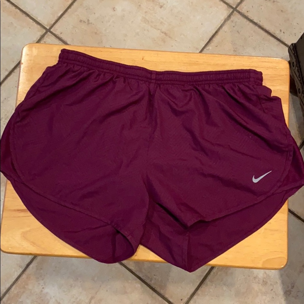 Nike shorts
